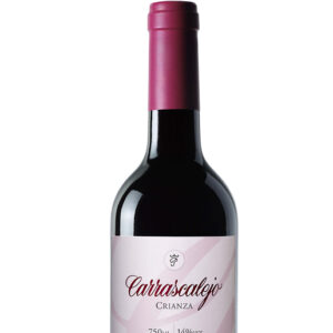 Carrascalejo Crianza