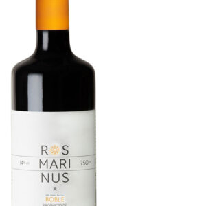 Rosmarinus Roble