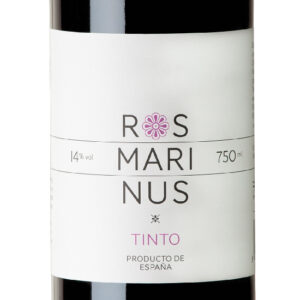 Rosmarinus Tinto