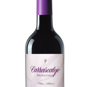 Carrascalejo Tinto